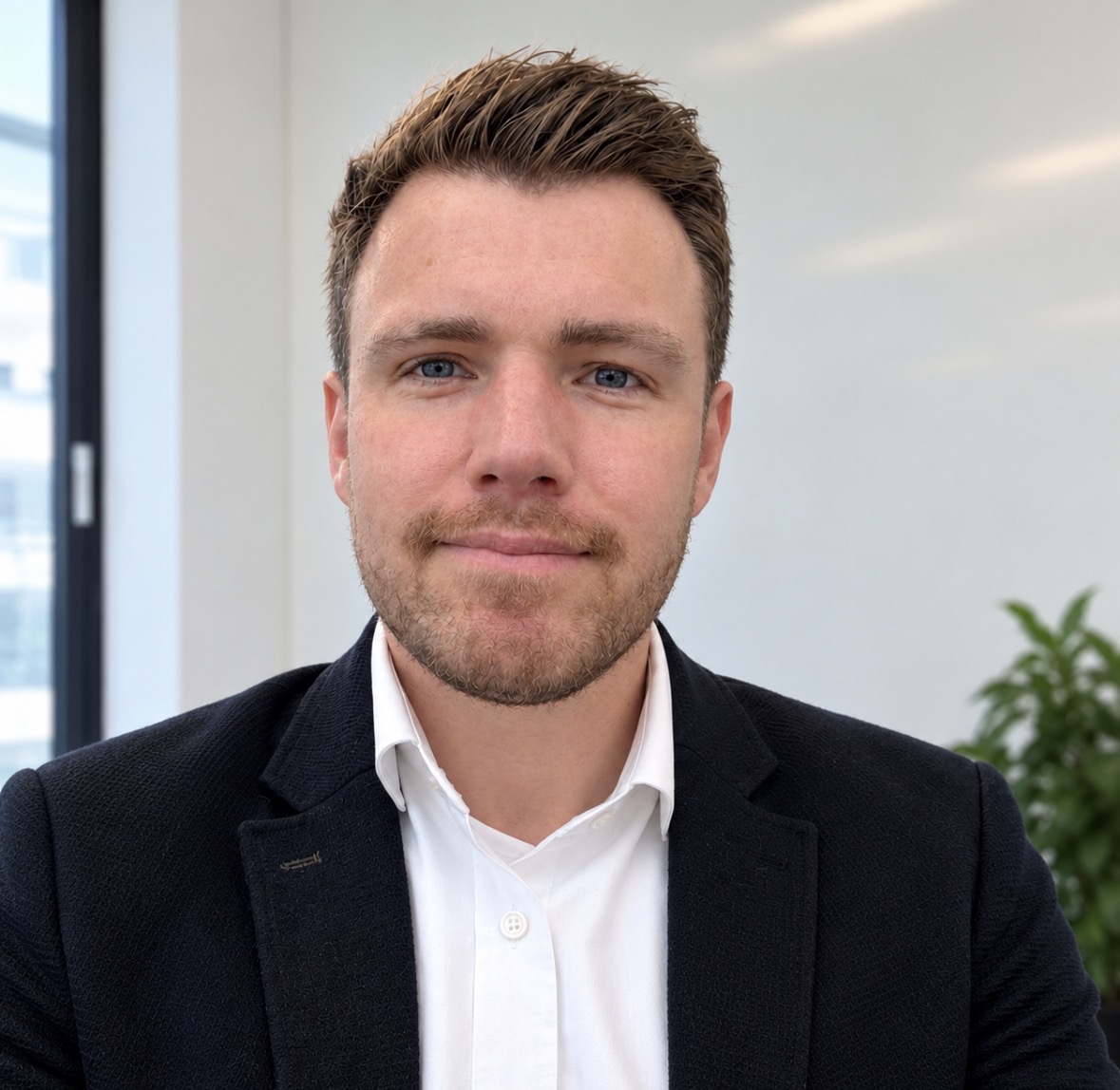 Michael Newman-Snell, Customer Success coach